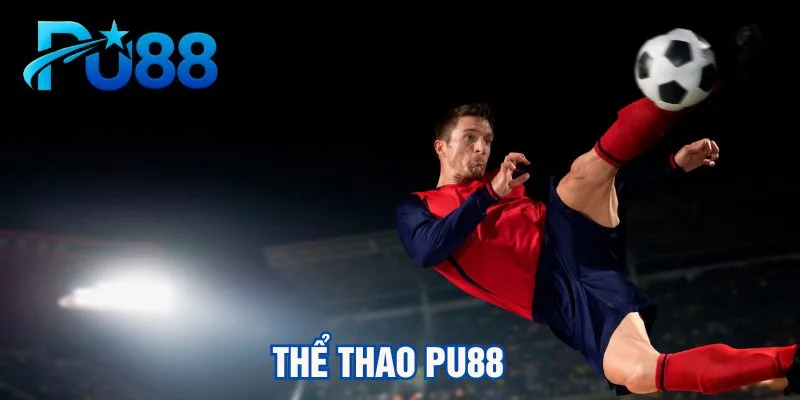 the-thao-pu88